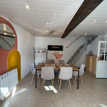 A Leo Prázdninový dům *