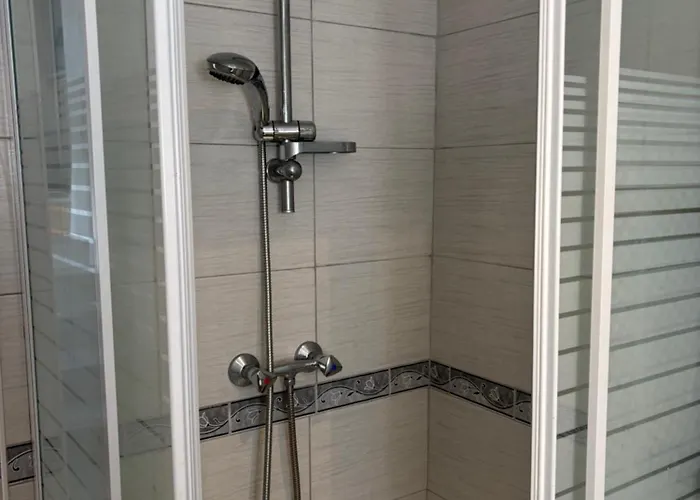 Сasa de vacaciones à Léo Saint-Léonard-des-Bois